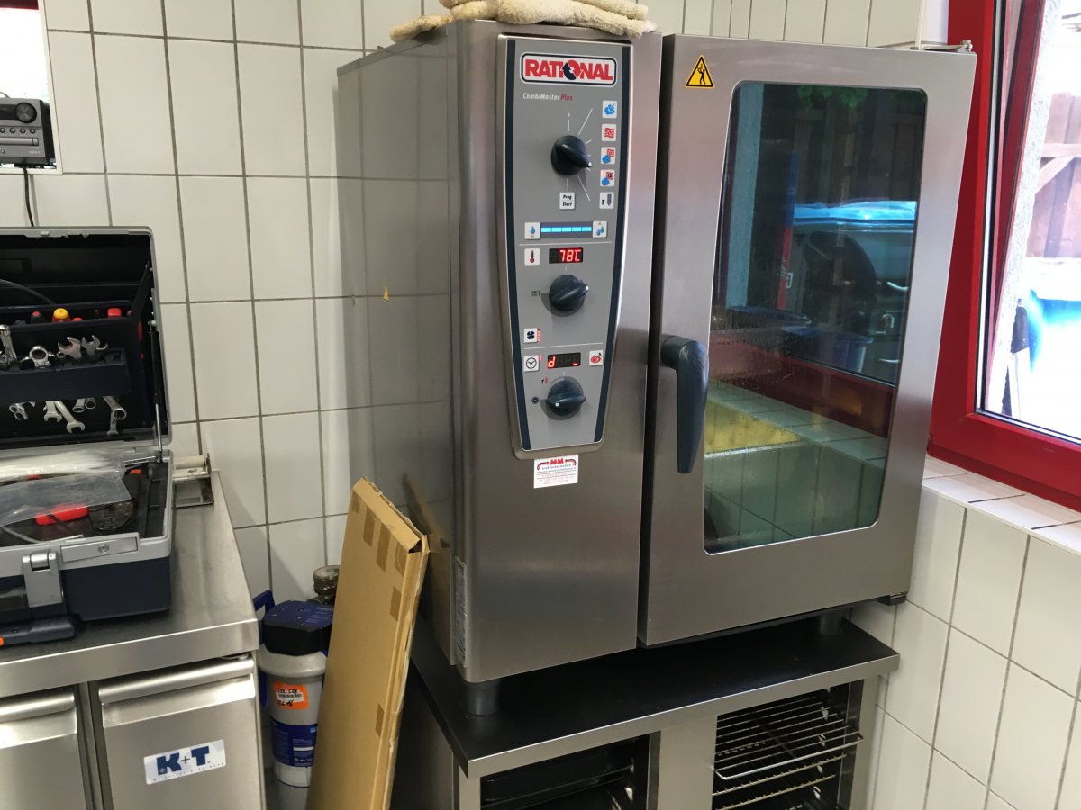Edelstahlbau Sonderlösung – Referenzprojekt MM Großküchentechnik in Schwerin und Umgebung (Bild 16)