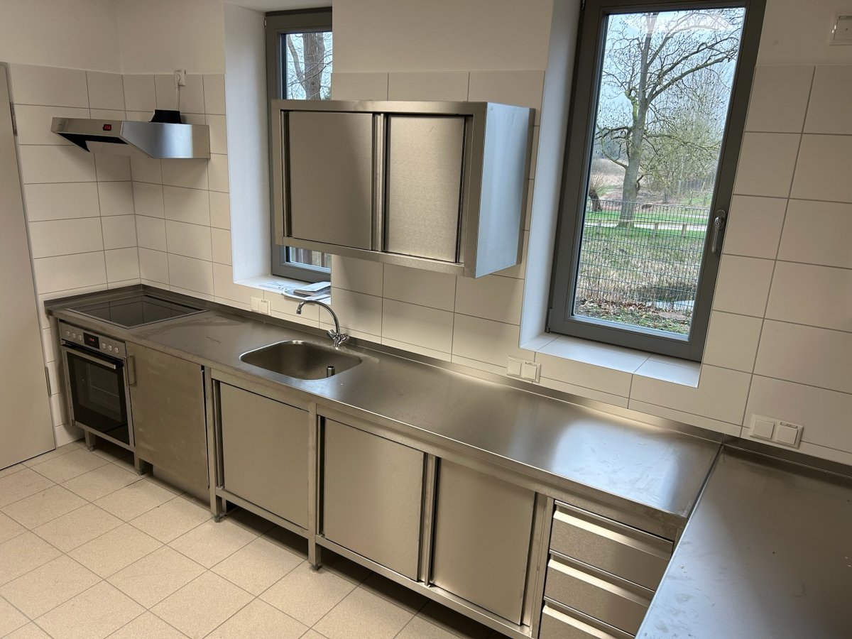 Kombidämpfer und Gargeräte – Referenzprojekt MM Großküchentechnik in Schwerin und Umgebung (Bild 20)